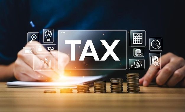 GST Registration Consultant in West Delhi,