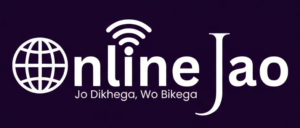 Online Jao