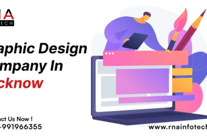 Graphic Design Company In Lucknow