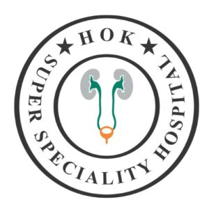 Hok Super Speciality Hospital