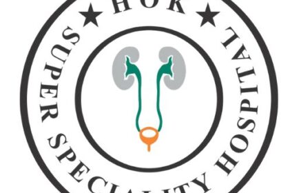 Hok Super Speciality Hospital LOGO