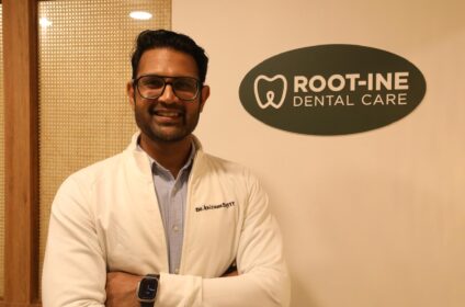 Dr Krishna Shetty