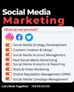 Inspyizer: Best Digital Marketing Agency & Company