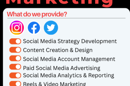 Digital Marketing Agency & Company in Gaziabad