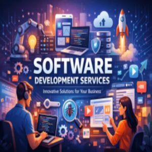 Krishang Technolab