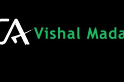 CA Vishal Madan