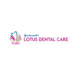 Yashwanth's Lotus Dental Care – Best Dental Clinic in Vijayawada