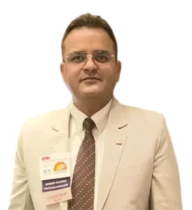 Amit Dharaniya Global Academy