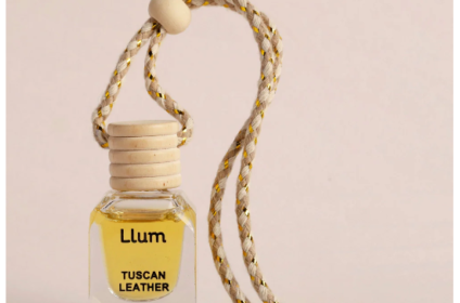 Long Lasting Car Air Freshener