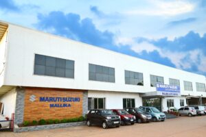 Mallika Auto | Maruti Suzuki ARENA & Nexa Authorised Service Station
