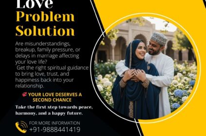 Love Problem Solution Specialist