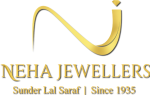 Neha Jewellers – Hallmarked Gold & Diamond Jewellery Showroom