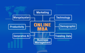 Online MBA