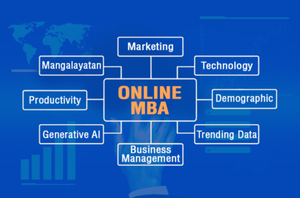 Online MBA