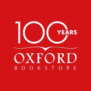 OXFORD BOOKSTORE