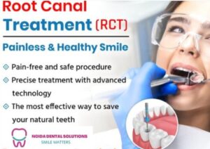 Noida Dental Solutions