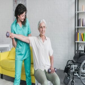 Phywell Physiotherapy