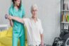 Physiotherapy at home in Delhi