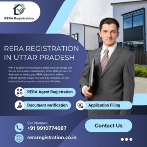Rera Registration