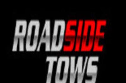 car towing service