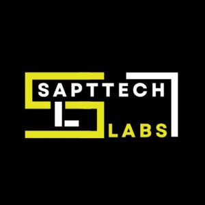 SaptTech Labs - Website Development Company in Dubai