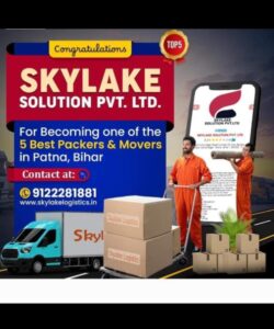 SKYLAKE SOLUTION PVT.LTD