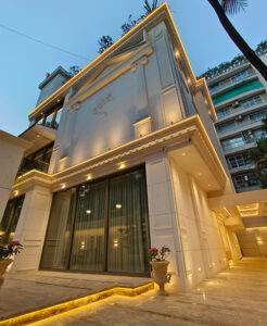 Goldmine Project Consultants : Professional Interior Designer in Mumbai