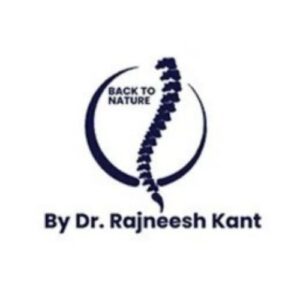 Dr Rajneesh Kant - Physiotherapy
