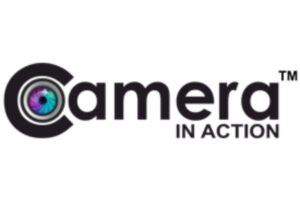 Camera in Action