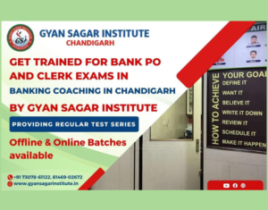 Competitive Exam Coaching - Gyan Sagar Institute
