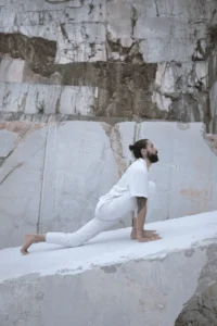Srimanta Yoga