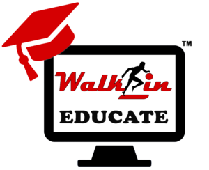 Walkin Educate Pvt Ltd