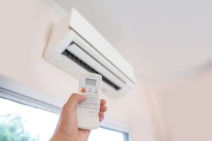 SE Heating and Cooling