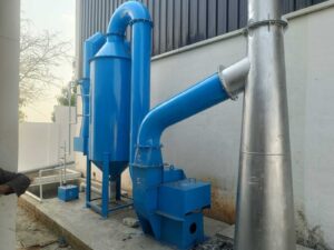 GTS Enviro India Pvt Ltd