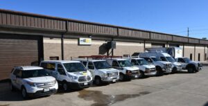 Cornerstone Commercial Services