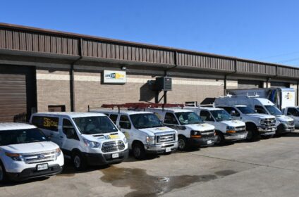 best commercial cleaning team