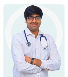 Dr. Udaykumar Punukollu