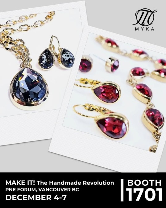 myka rings