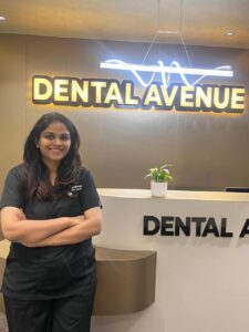 Dental Avenue