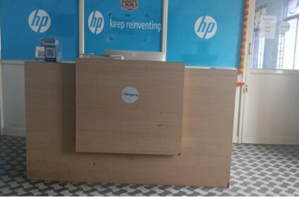 Laptop service center in madurai