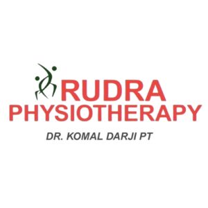 Best Physiotherapist in Vadodara | Rudra Physiotherapy