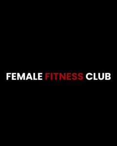 Female Fitness Club