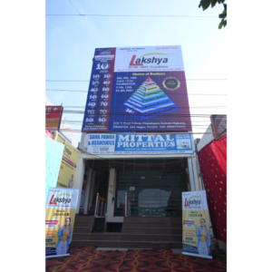 Lakshya Institute Zirakpur