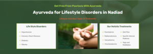 Aayush Ayurveda Center – Ayurvedic Clinic & Treatments in Nadiad
