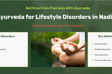 Aayush Ayurveda Center