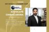 Advocate Chirag Arora