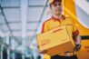 Airborne International Courier Services
