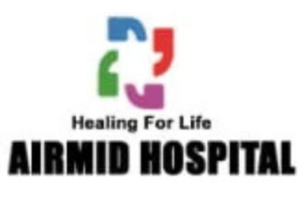 Airmid Hospital