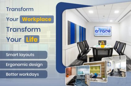 Altrade Business Centre
