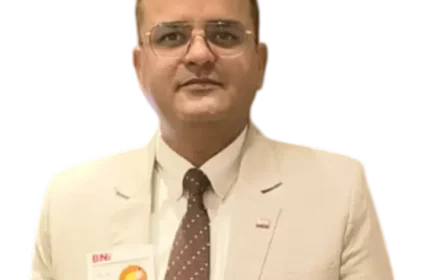 Amit Dharaniya Global Academy